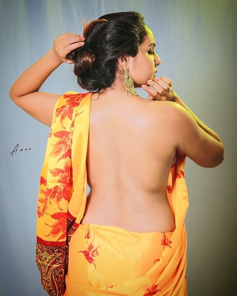 saree pics