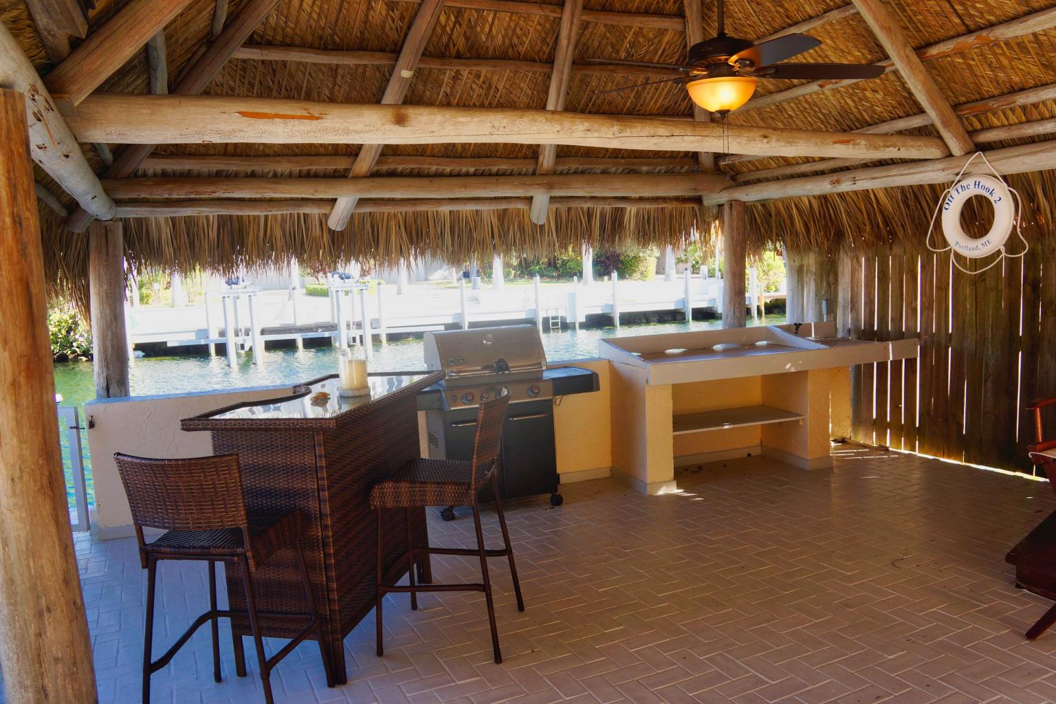 Real Estate in the Florida Keys Stunning Port Largo property on