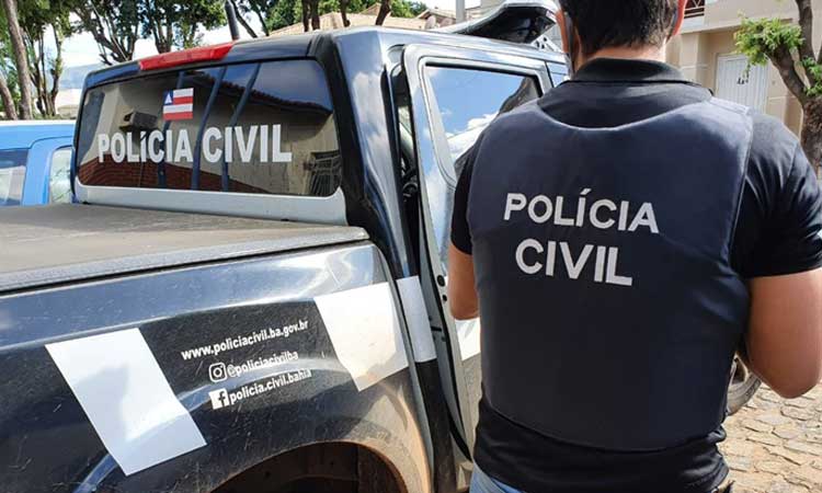 Homem é preso por homicídio ao buscar atendimento em hospital de Salvador