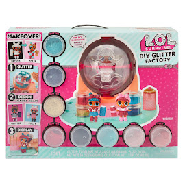 L.O.L. Surprise Core Makeover Babe Tots (#S-019)