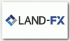 Логотип Land-FX Логотип Land-FX