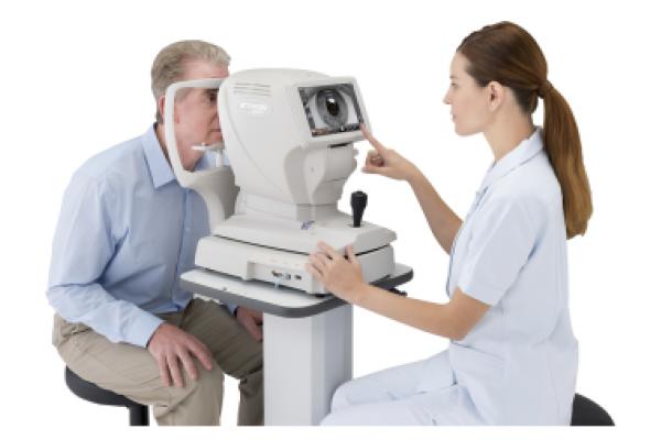 Eye Testing Equipment Market 2021-2026: Size, Share, Trends, Key Players, Analysis, and Forecast Report 3