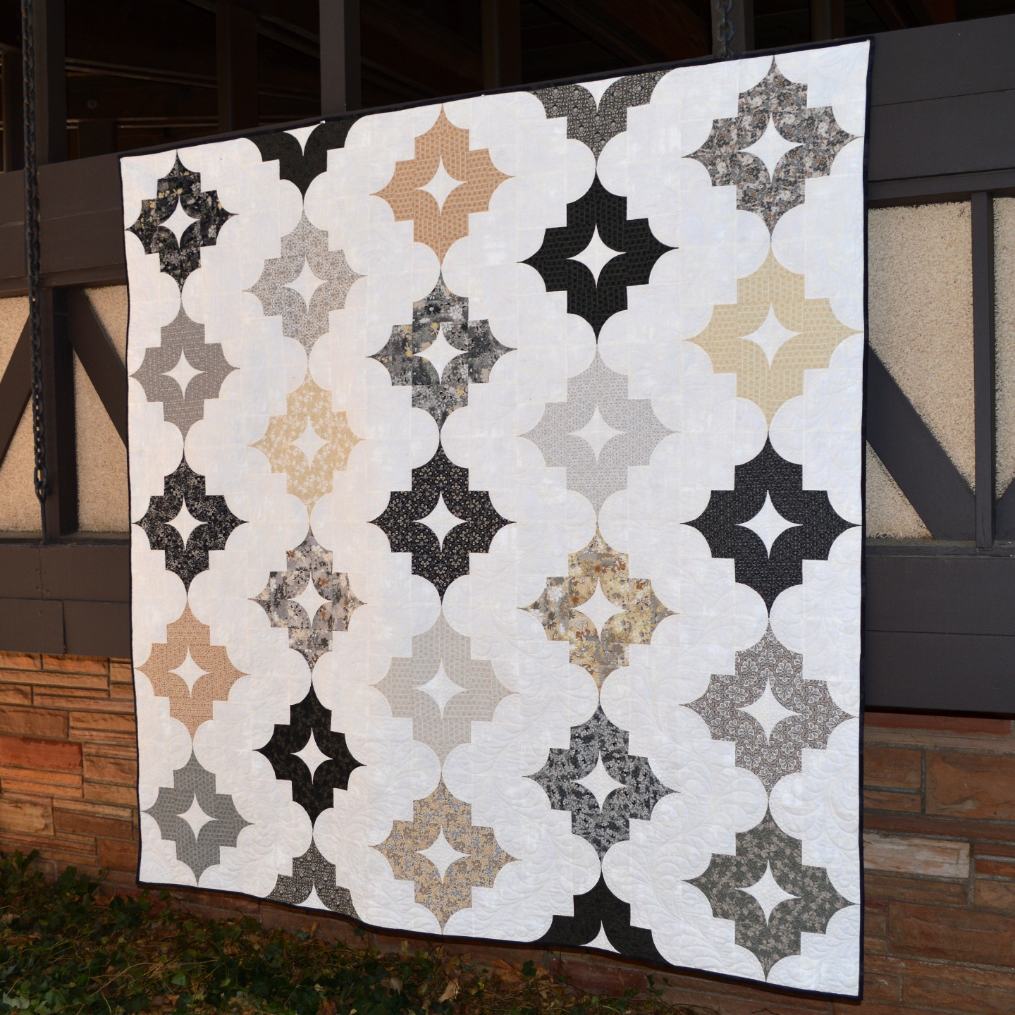 Happy Quilting Garden of Quilts 2021!!!