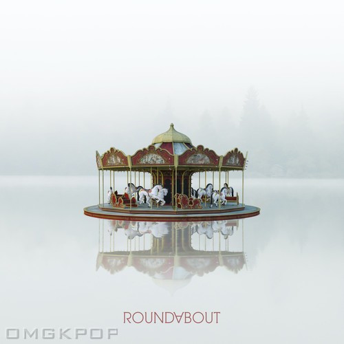 RoundAbout – 헤어진 것 뿐인데 – Single