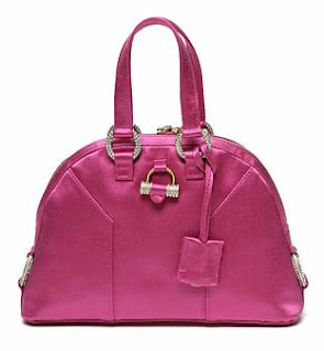 Passion for Pink: Pink Purses