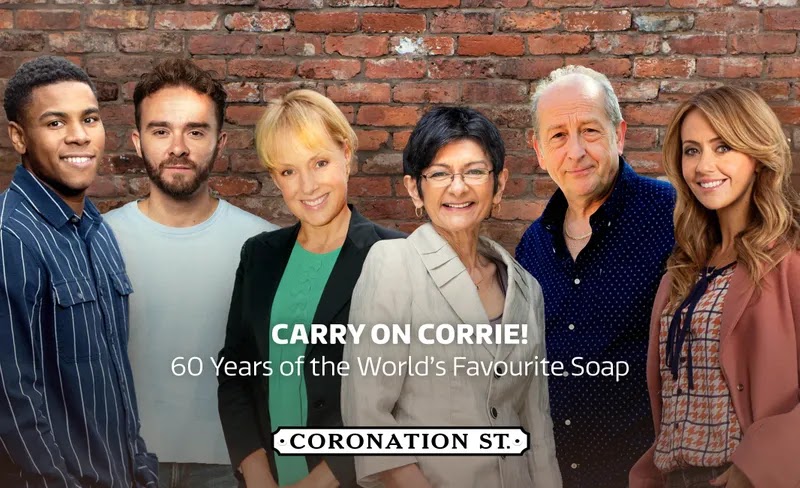 Coronation Street Blog: Coronation Street spoiler: Character returns