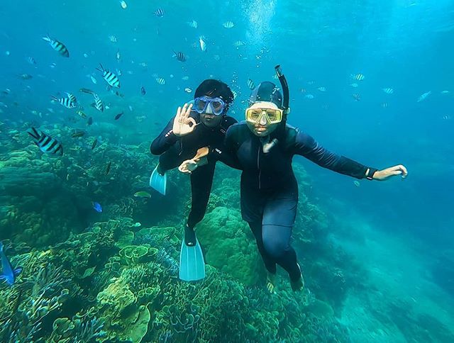 paket tour karimunjawa paket tour karimunjawa