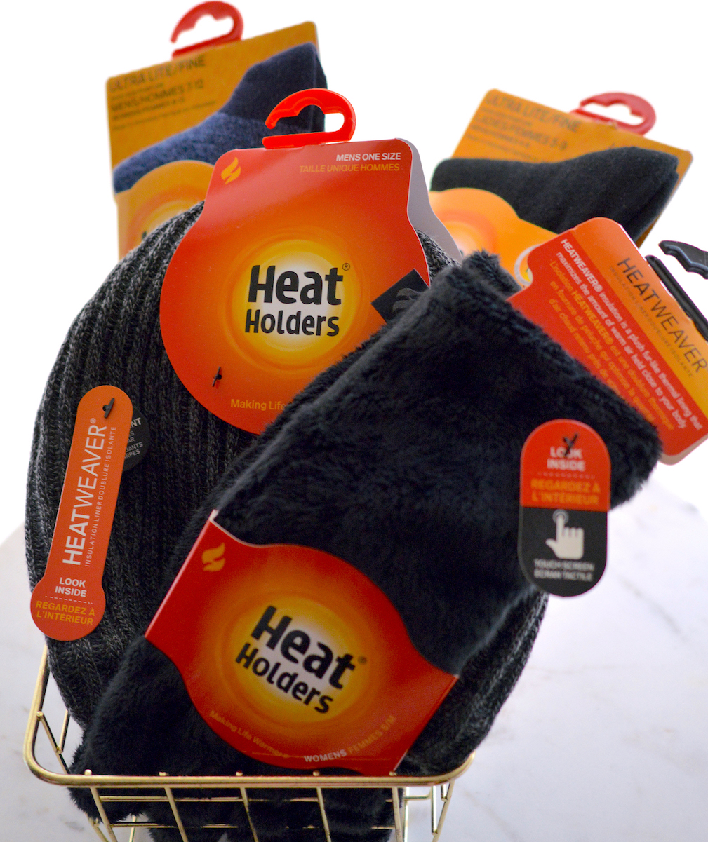 Heat Holders Canada Review