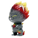 Pop Mart Flame, Special Edition Kaiju Hunting Series 2.5 Series Figure