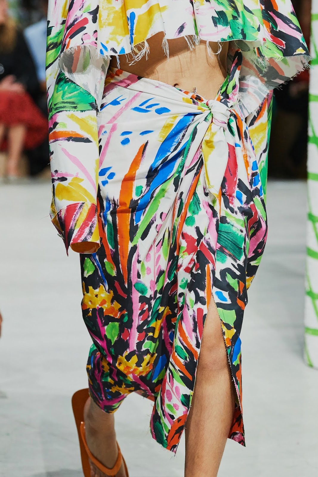 Crazy, Cool, Colorful: MARNI