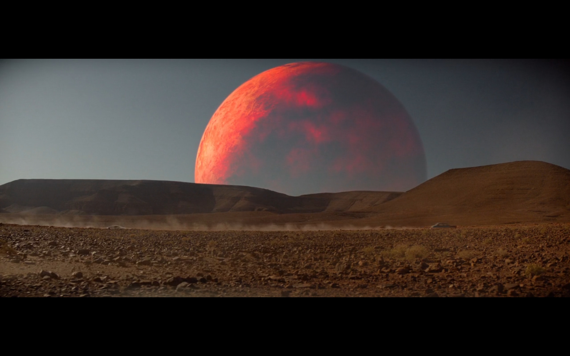 Земные сутки на луне. Последний день земли / le dernier Voyage (2020).