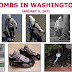 FBI releases new video of person planting bombs before Capitol riot