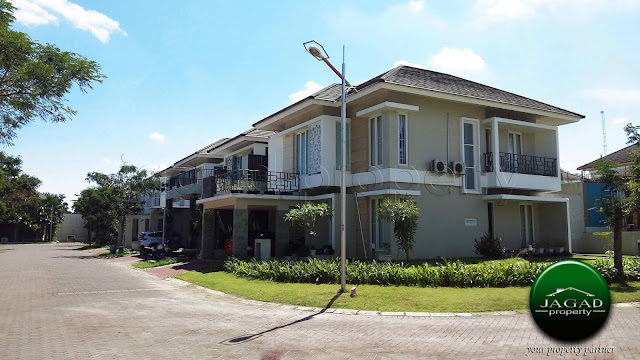 Rumah Perumahan Elit jalan Kaliurang Km 9