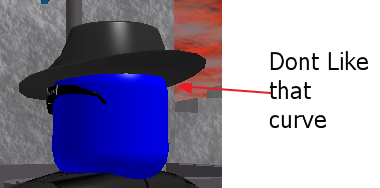 Ultimate Roblox Reviews Classic Fedora Review - fedora outfit roblox