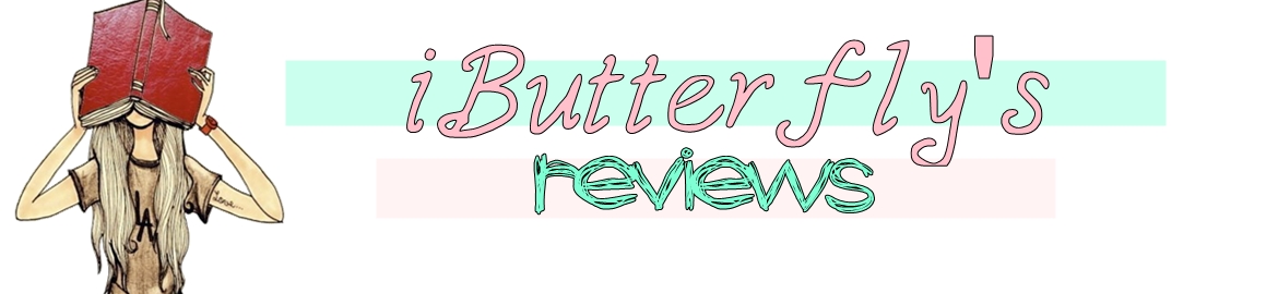 iButterfly's Reviews