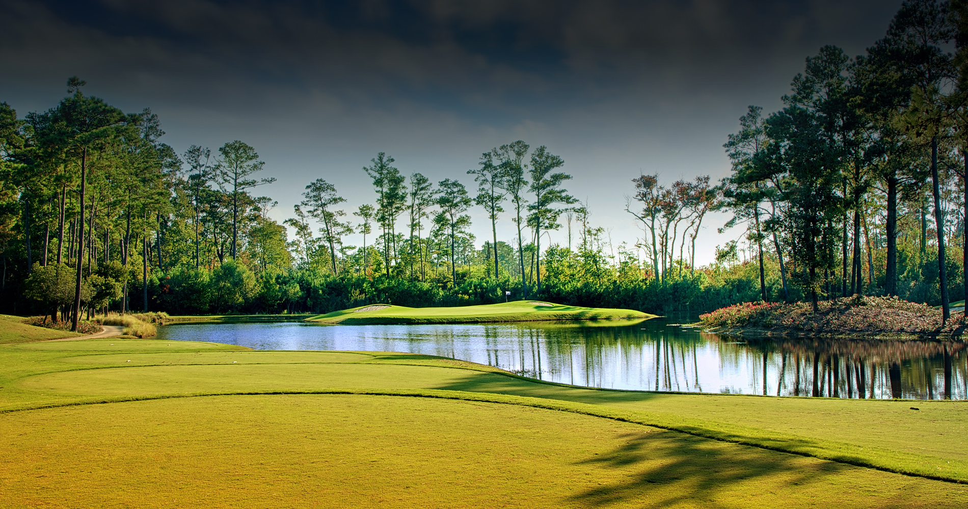 American Golfer 2021 Golf Hot List along the Outer Banks