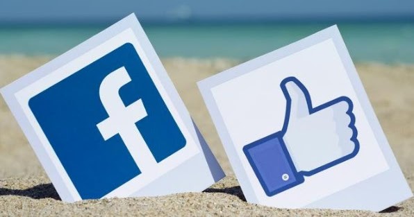 Sign Up Log Into Facebook