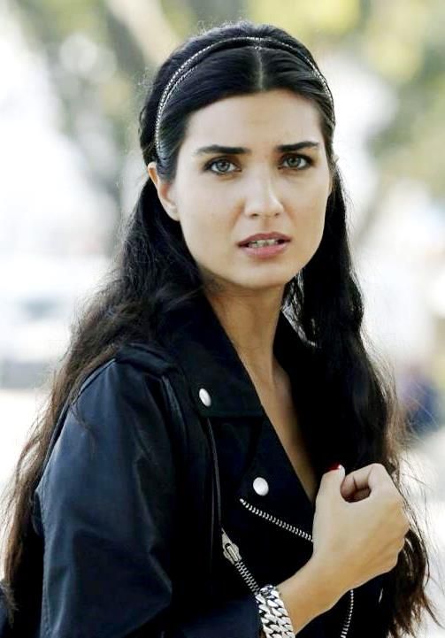 Tuba buyukustun