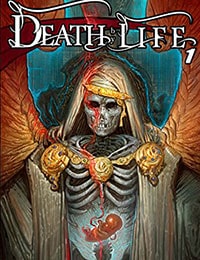 Death By Life #3