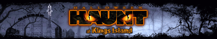 haunts kings islands halloween haunt set to terrify with new mazes scare zones and shows for 2013