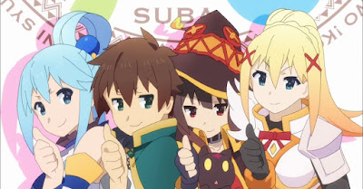 Get Wallpaper Kono subarashii sekai ni shukufuku wo kurenai densetsu bd subtitle indonesia For Android Free Wallpaper Kono subarashii sekai ni shukufuku wo kurenai densetsu bd subtitle indonesia For Android Free