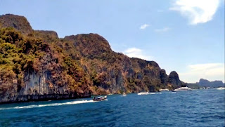 Phi Phi island things to do & see in Phi Phi Don island