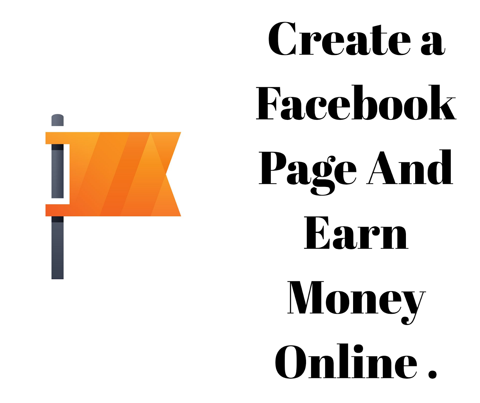 How To Earn Money On Facebook Earn Money Online Work From Home
