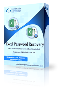 Excel Password Recovery