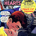 Secret Hearts #134 - Neal Adams cover 
