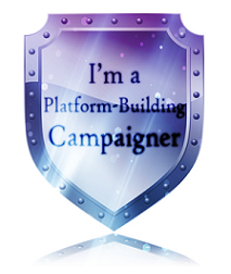 I'm a Campaigner!