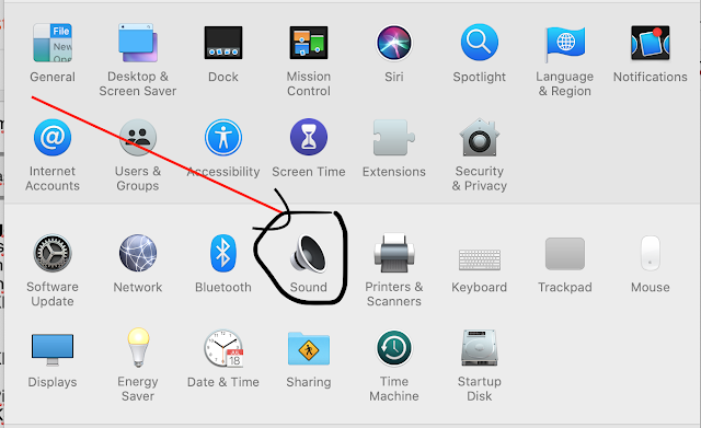 AirPods Menghubungkan AirPods ke MacBook