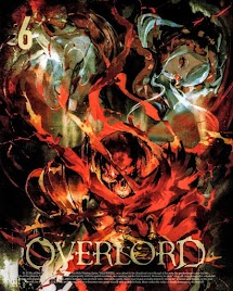 blu-ray 6 Special - Overlord Prologue (2st Half)