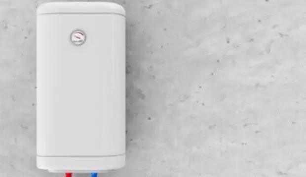 water heater