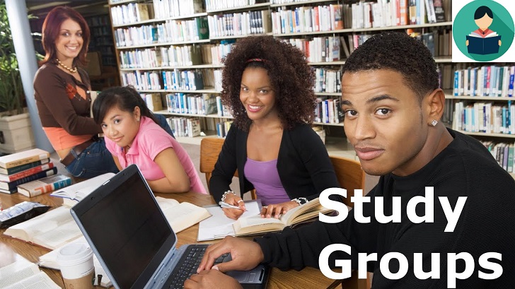 10 Reasons Why You Should Form a Study Group
