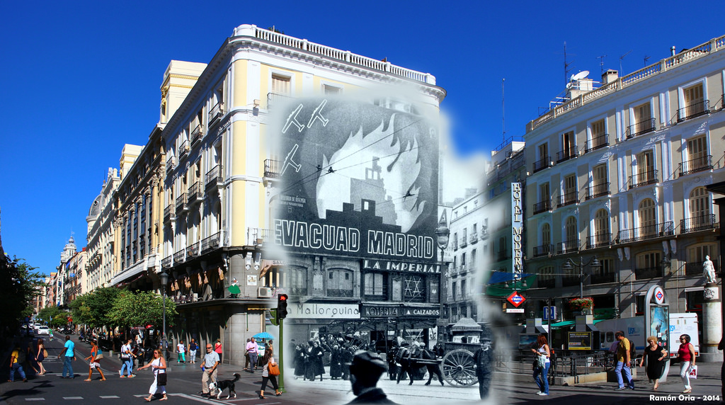 мадрид 1936. гражданская война в мадриде в 1936. испания 1930-е. мадрид город 1936. мадрид в 1937 году.