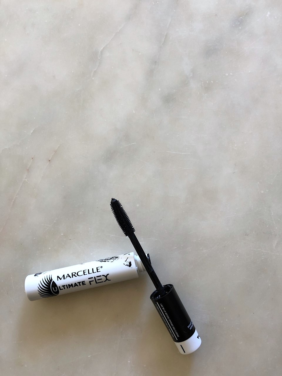 Marcelle Ultimate Flex Mascara A Quick Review Covet Acquire