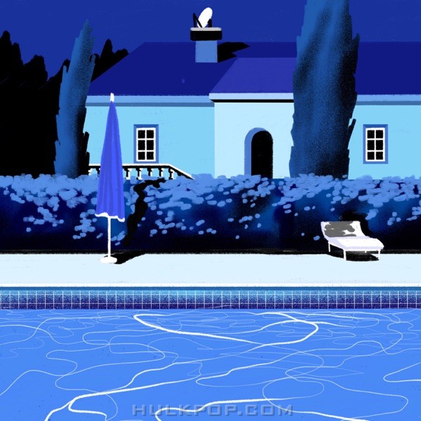 CHOOM – I Miss U Tonight – Single