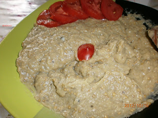 SALATA DE VINETE