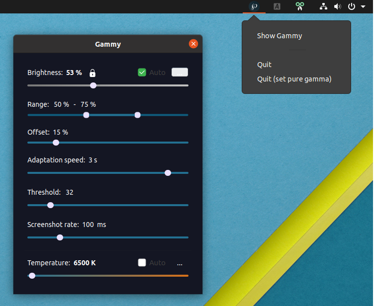 Release Roundup MyPaint 2.0.0, Blender 2.82, cheat 3.6.0, Gammy 0.9.56