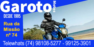 Jacobina Notícias - Tudo sobre Jacobina e região