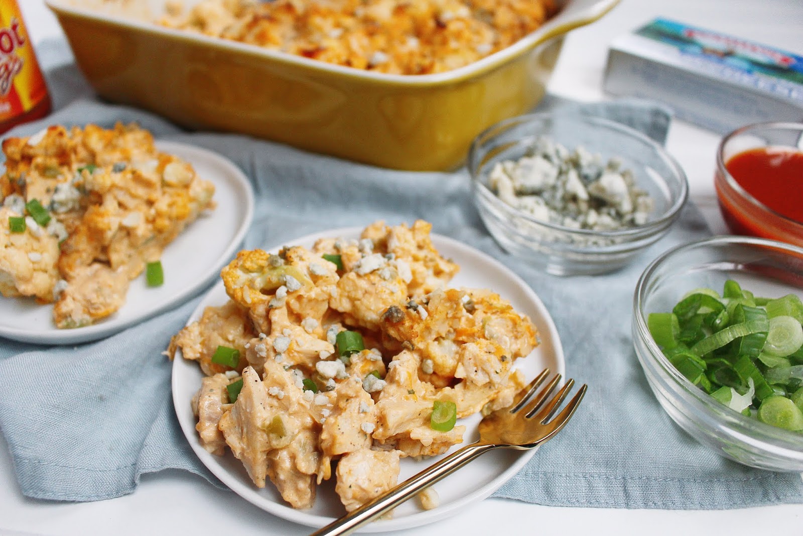 Kylee S Kitchen Low Carb Buffalo Chicken And Cauliflower Casserole Keto buffalo chicken cauliflower casserolehome made interest. kylee s kitchen