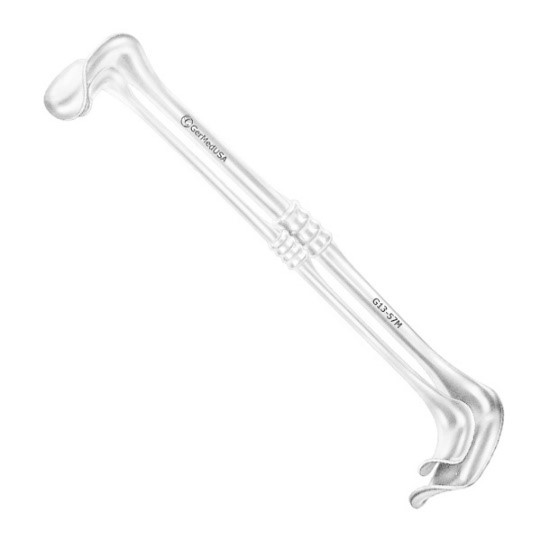 Richardson Retractor A Multifaceted Instrument for Open Surgeries