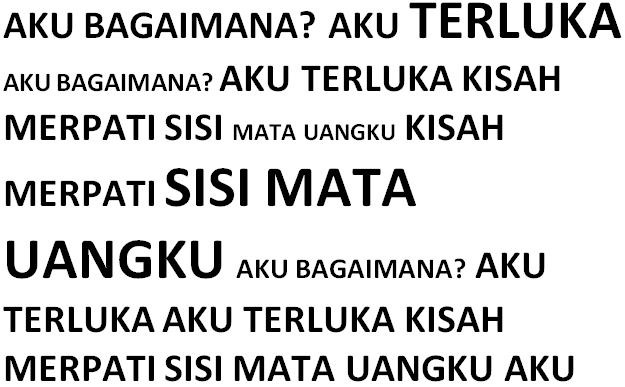 Kumpulan Puisi Terbaru 2020 Ambarisna Com