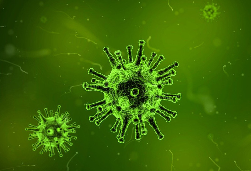 6 Cara Mencegah Penularan Virus Conora yang Berbahaya