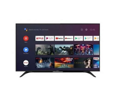 Android TV