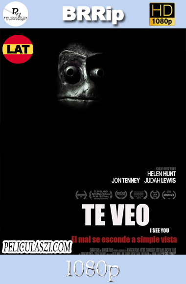 Te veo (2019) Full HD 1080p Dual – Latino