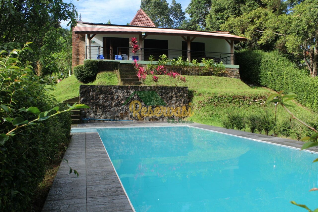 47+ Villa Seruni Puncak Taman Safari Gif