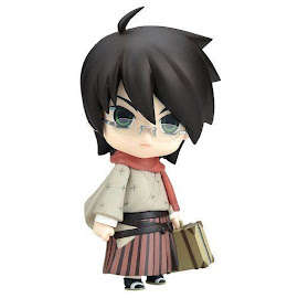 Nendoroid Sayonara, Zetsubou-Sensei Nozomu Itoshiki (#342A) Figure