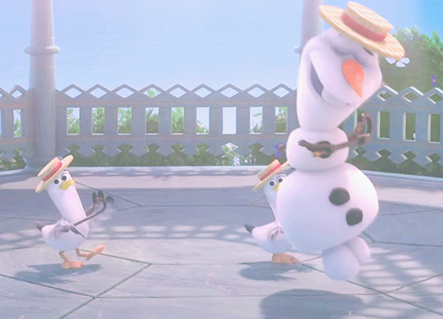 Koleksi Gambar Animasi Lucu Olaf Frozen Bergerak Koleksi Gambar Animasi Lucu Olaf Frozen Bergerak