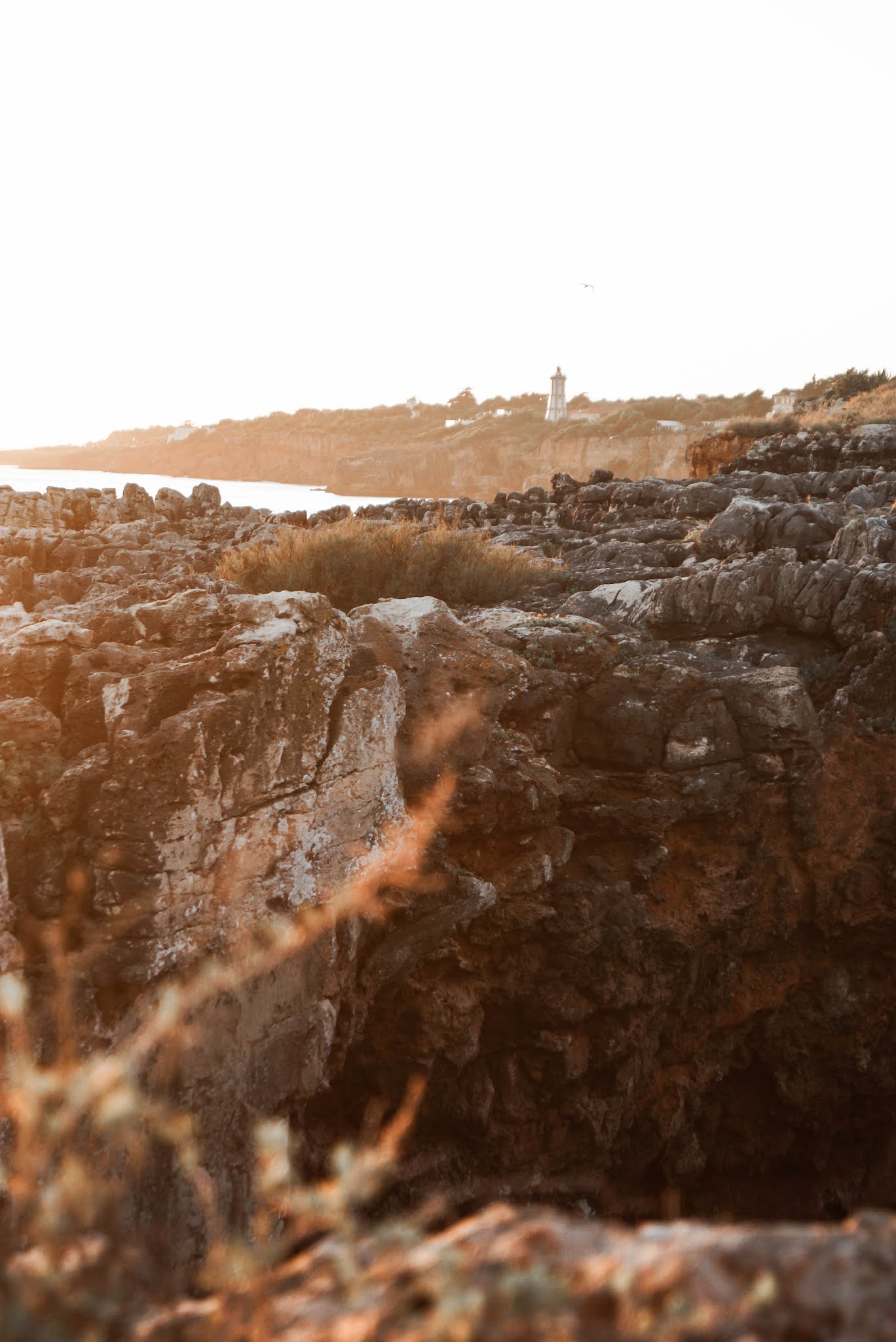 boca do inferno